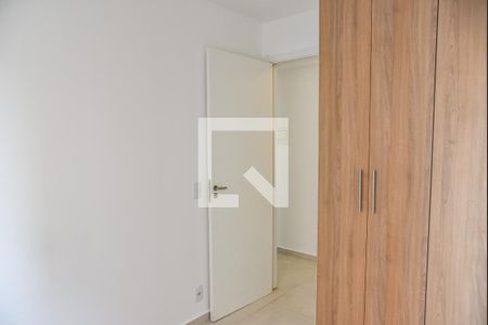 Quarto 1 de apartamento à venda com 2 quartos, 40m² em Cambuci, São Paulo