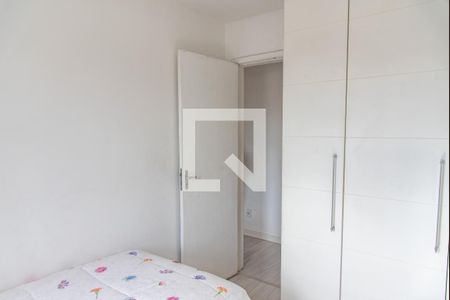 Quarto 1 de apartamento à venda com 3 quartos, 70m² em Vila Santo Estefano, São Paulo