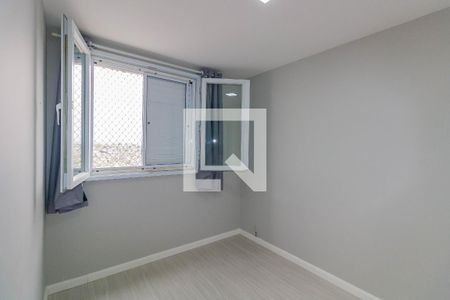 Quarto 1 de apartamento à venda com 2 quartos, 54m² em Vila Cunha Bueno, São Paulo