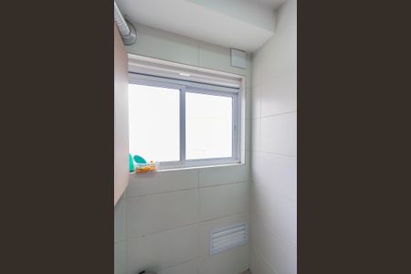 Apartamento à venda com 54m², 2 quartos e 1 vagaÁrea de Serviço