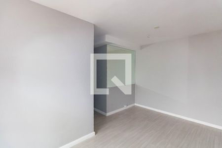 Sala de apartamento à venda com 2 quartos, 54m² em Vila Cunha Bueno, São Paulo