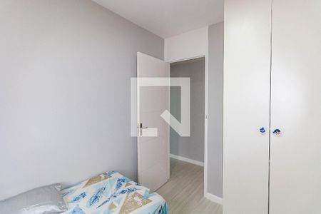 Apartamento à venda com 54m², 2 quartos e 1 vagaQuarto 2