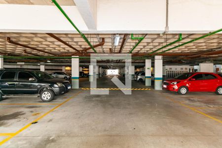 Apartamento à venda com 54m², 2 quartos e 1 vagaGaragem