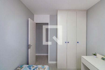 Apartamento à venda com 54m², 2 quartos e 1 vagaQuarto 2