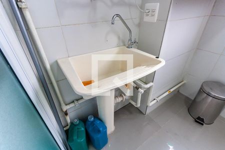 Apartamento à venda com 54m², 2 quartos e 1 vagaÁrea de Serviço