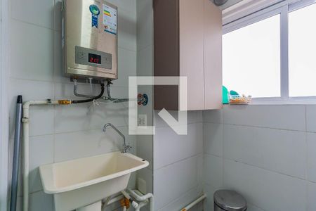 Apartamento à venda com 54m², 2 quartos e 1 vagaÁrea de Serviço