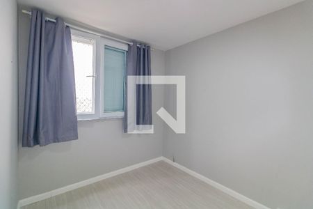 Quarto 1 de apartamento à venda com 2 quartos, 54m² em Vila Cunha Bueno, São Paulo