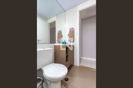 Apartamento à venda com 54m², 2 quartos e 1 vagaBanheiro