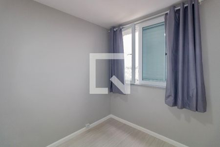 Quarto 1 de apartamento à venda com 2 quartos, 54m² em Vila Cunha Bueno, São Paulo