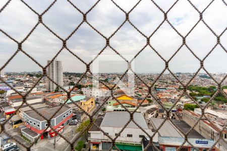 Apartamento à venda com 54m², 2 quartos e 1 vagaVista do Quarto 1