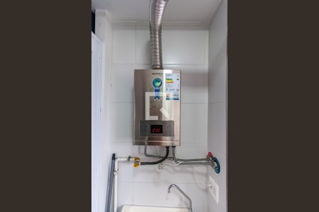 Apartamento à venda com 54m², 2 quartos e 1 vagaÁrea de Serviço
