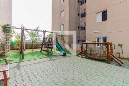 Apartamento à venda com 54m², 2 quartos e 1 vagaÁrea Comum - Playground