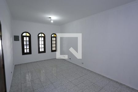 Sala de casa para alugar com 4 quartos, 150m² em Cangaiba, São Paulo