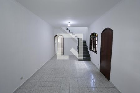 Sala de casa para alugar com 4 quartos, 150m² em Cangaiba, São Paulo