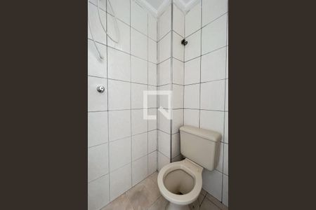 Apartamento à venda com 64m², 2 quartos e sem vagaBanheiro de Serviço