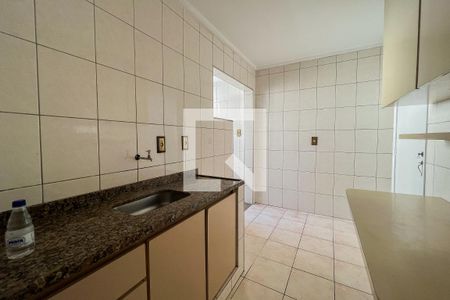 Apartamento à venda com 64m², 2 quartos e sem vagaCozinha