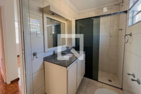 Apartamento à venda com 64m², 2 quartos e sem vagaBanheiro