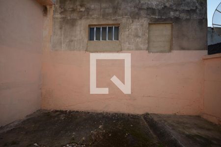 Casa para alugar com 80m², 3 quartos e 2 vagasÁrea comum