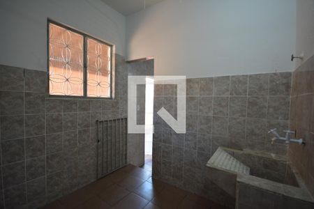 Casa para alugar com 80m², 3 quartos e 2 vagasÁrea de Serviço