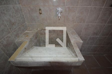 Casa para alugar com 80m², 3 quartos e 2 vagasÁrea de Serviço