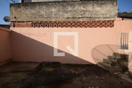 Casa para alugar com 80m², 3 quartos e 2 vagasÁrea comum