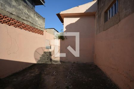 Casa para alugar com 80m², 3 quartos e 2 vagasÁrea comum