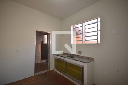 Casa para alugar com 80m², 3 quartos e 2 vagasCozinha