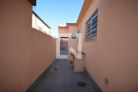 Casa para alugar com 80m², 3 quartos e 2 vagasÁrea comum