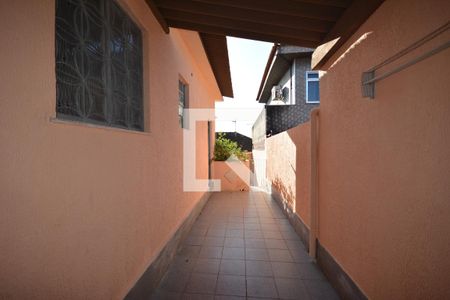 Casa para alugar com 80m², 3 quartos e 2 vagasÁrea comum