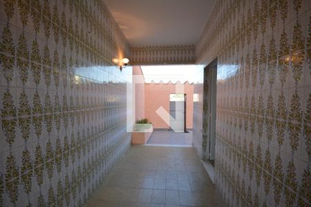 Varanda Sala de casa para alugar com 3 quartos, 80m² em Bento Ribeiro, Rio de Janeiro