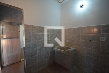 Casa para alugar com 80m², 3 quartos e 2 vagasÁrea de Serviço