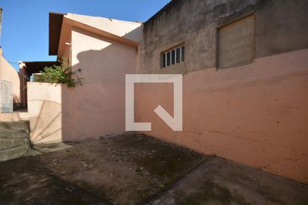 Casa para alugar com 80m², 3 quartos e 2 vagasÁrea comum