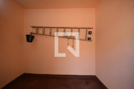 Casa para alugar com 80m², 3 quartos e 2 vagasQuarto de Serviço