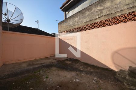 Casa para alugar com 80m², 3 quartos e 2 vagasÁrea comum