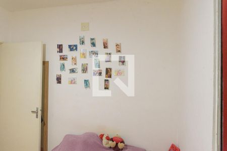 Apartamento à venda com 92m², 3 quartos e 1 vagaQuarto 3