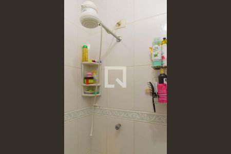 Apartamento à venda com 92m², 3 quartos e 1 vagaBanheiro