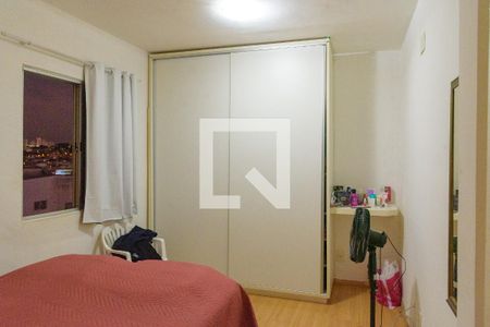 Quarto 1 de apartamento para alugar com 3 quartos, 92m² em Parque Italia, Campinas
