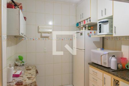 Apartamento à venda com 92m², 3 quartos e 1 vagaCozinha