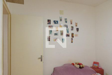 Apartamento à venda com 92m², 3 quartos e 1 vagaQuarto 3