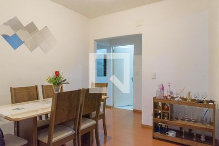 Sala de apartamento à venda com 3 quartos, 92m² em Parque Italia, Campinas