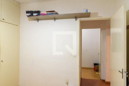 Apartamento à venda com 92m², 3 quartos e 1 vagaQuarto 3