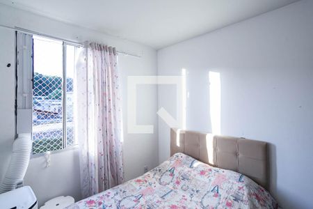 Quarto 1 de apartamento para alugar com 2 quartos, 70m² em Itatiaia, Belo Horizonte