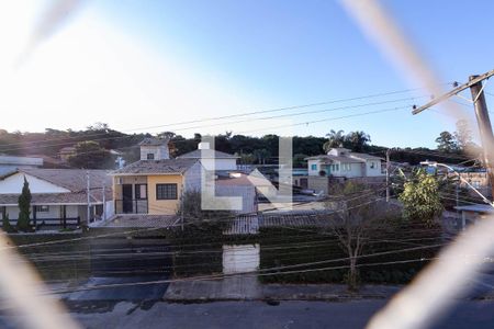 Vista da sala  de apartamento para alugar com 2 quartos, 70m² em Itatiaia, Belo Horizonte