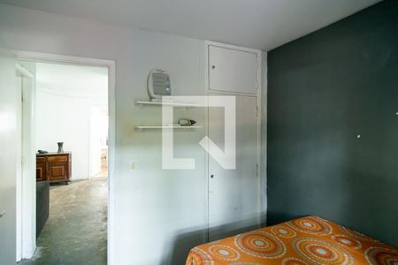 Quarto 1 de apartamento à venda com 2 quartos, 60m² em Cidade Monções, São Paulo