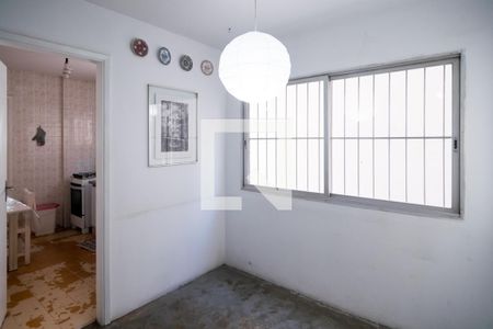Sala de apartamento à venda com 2 quartos, 60m² em Cidade Monções, São Paulo