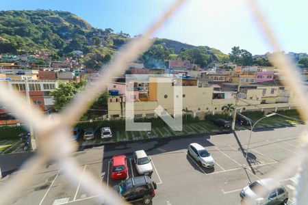 Apartamento à venda com 60m², 2 quartos e 1 vagaQuarto 2