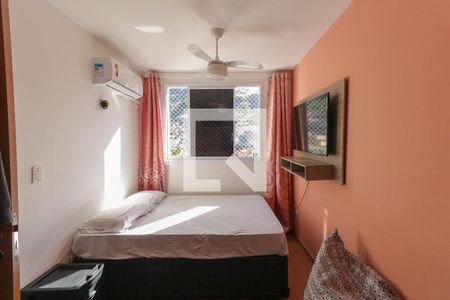 Apartamento à venda com 60m², 2 quartos e 1 vagaQuarto 2