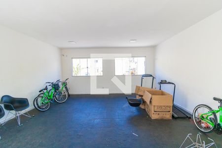 Apartamento à venda com 60m², 2 quartos e 1 vagaAcademia