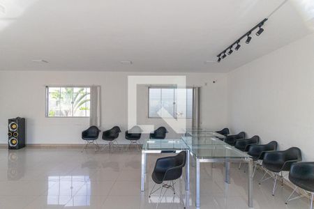 Apartamento à venda com 60m², 2 quartos e 1 vagaAcademia