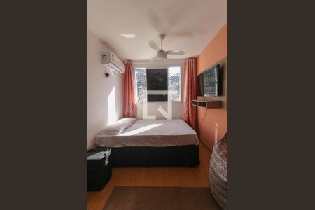 Apartamento à venda com 60m², 2 quartos e 1 vagaQuarto 2